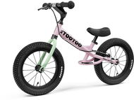 Yedoo TooToo XL candypink - Sportovní odrážedlo