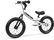 Yedoo TooToo XL white - Sportovní odrážedlo
