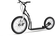 Yedoo Four black - Scooter