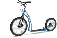 Yedoo Four blue - Scooter