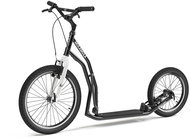 Yedoo Mula black - Scooter