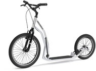 Yedoo Mula silver - Scooter