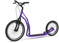 Yedoo Mula purple - Scooter