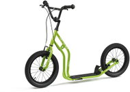 Yedoo Flyck green - Children's Scooter
