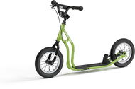 Yedoo One green - Dětská koloběžka