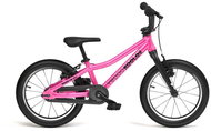Yedoo Koolo 16 pink - Children's Bike