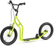 Yedoo Flyck lime - Children's Scooter