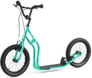 Yedoo Flyck turquoise - Children's Scooter