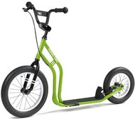 Yedoo Two green - Children's Scooter