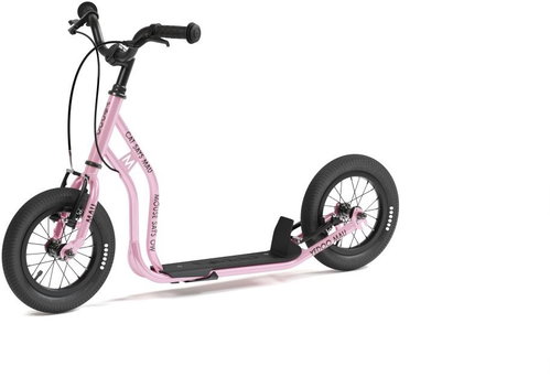 Yedoo Mau Y40 candypink - Children's Scooter - Main image