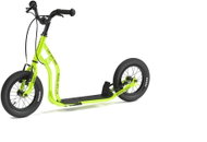 Yedoo Mau Y40 lime - Children's Scooter