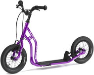 Yedoo Mau Y40 purple - Children's Scooter