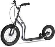Yedoo Wzoom Y40 grey - Children's Scooter