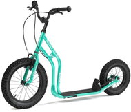 Yedoo Wzoom Y40 turquoise - Children's Scooter