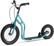 Yedoo Wzoom Y40 tealblue - Children's Scooter