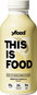 Non-Perishable Nutritious Complete Food yFood This is Food vanilla, 500 ml - Trvanlivé nutričně kompletní jídlo