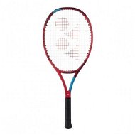 Yonex VCORE 26, TANGO RED, 250 g, grip 0 - Tennis Racket