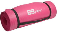 VIC  fitness podložka, 1,5 cm, růžová - Exercise Mat