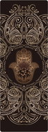 YOGGYS Design yoga mat Hamsa - Yoga Mat