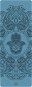 Yoggys Neklouzavá podložka na jógu Hamsa dark blue - Yoga Mat