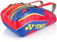 Yonex Bag 8529, 9R, Red/Blue - Športová taška