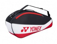 Yonex Bag 5523, 1R, GRAY/ RED - Sports Bag