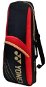 Batoh Yonex 4722, 2R, BLACK / RED - Športová taška