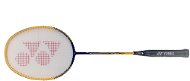 Yonex Nanoray Dynamic THRUST, navy / yellow, 4UG4 - Badminton Racket