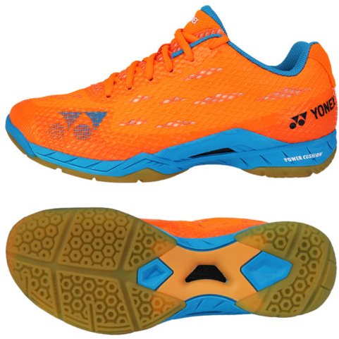 Yonex power clearance cushion 45