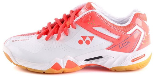 Yonex SHB-02 LX - Indoor Shoes - Main image