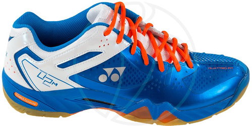 Yonex SHB-02 MX vel. 43 EU / 275 mm - Sálovky - Main image
