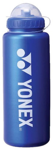 Yonex 1000ml, Blue - Drinking Bottle - Main image