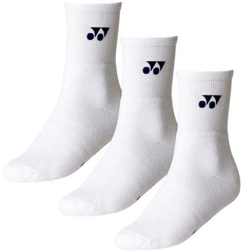 Yonex 8422, 3 pairs, S - Socks - Main image