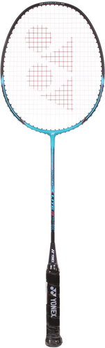 Yonex Iso Lite 3, Cyan - Badminton Racket - Main image