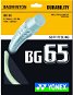 Yonex BG 65, Blue - Badminton Strings