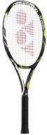 Yonex Ezone DR Feel, DARK GUN/LIME, G0, 255g, 102 sq. inch - Tennis Racket