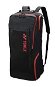 Yonex Backpack 8922 6R, Black/Red - Backpack