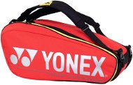 Yonex Bag 92029 9R Red - Sporttáska