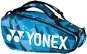 Yonex Bag 92029 9R Water Blue - Športová taška