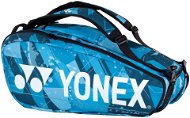 Yonex Bag 92029 9R Water Blue - Športová taška