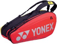 Yonex Bag 92026 6R Red - Sporttáska