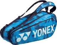 Yonex Bag 92026 6R Water Blue - Sporttáska