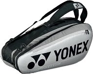 Yonex Bag 92026 6R Silver - Sporttáska