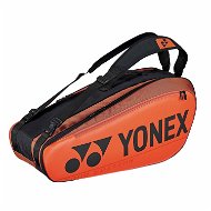 Yonex Bag 92026 6R Copper Orange - Sports Bag