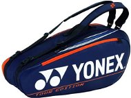 Yonex Bag 92026 6R, Dark Navy - Sports Bag