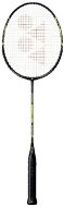 Yonex CAB 6000 N, BLACK/YELLOW, UG4 - Badminton Racket