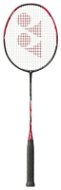 Yonex NANOFLARE 700, RED - Badminton Racket