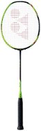 Yonex ASTROX 6, BLACK/LIME - Badminton Racket
