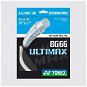 Yonex BG 66, ULTIMAX, 0,65 mm, 10 m, METALLIC WHITE - Tollasütő húr
