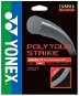Tenisový výplet Yonex Poly Tour STRIKE 125, 1,25 mm, 12 m, sivý - Tenisový výplet